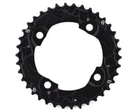 Shimano FC-M675 Chainring (Black) (2 x 10 Speed) (104mm BCD) (AM-Type)