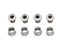 Shimano SLX FC-M7000-3 Middle and Outer Chainring Bolts (8)