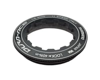 Shimano Dura-Ace CS-9000 Cassette Lockring (Black)