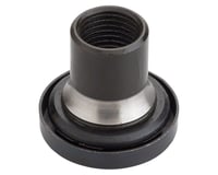 Shimano Front Hub Cone (w/ Dustcap) (For 10mm)