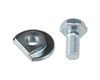 Shimano Tourney Rear Derailleur Drop-Out Adapter Bolt and Nut