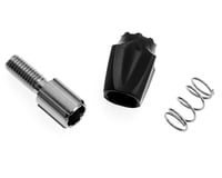 Shimano Dura-Ace/Ultegra Rear Derailleur Barrel Adjuster (Black)