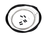 Shimano Road SP40 Derailleur Cable Set (Black)