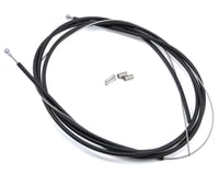 Shimano Road PTFE Brake Cable & Housing Set (Black)