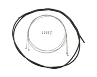 Shimano Universal Brake Cable Kit (Black) (Road & Mountain)