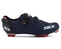 SCRATCH & DENT: Sidi Drako 2 Mountain Bike Shoes (Matte Blue/Black) (45.5)