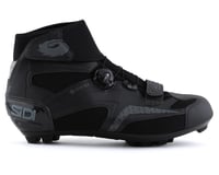 Sidi MTB Frost Gore 2 Winter Shoes (Black)