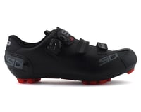 Sidi Trace 2 Mega Mountain Shoes (Black)