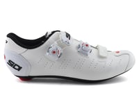 Sidi Ergo 5 Road Shoes (White)