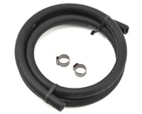 Silca Replacement Hose w/ Clamps (3 Foot)