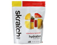 Skratch Labs Sport Hydration Drink Mix (Strawberry Lemonade)