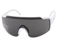 Smith Flywheel Sunglasses (White/Gray)