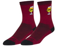 Sockguy 6" Socks (Crafty)