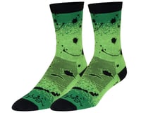 Sockguy 6" Socks (Splatter)