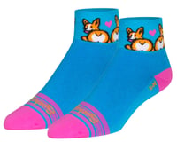 Sockguy Women's 2" Socks (Corgi Love)