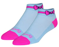 Sockguy 1" Socks (Fancy)