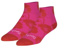 Sockguy Women's 2" Socks (Poppy)
