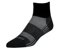 Sockguy 2.5" SGX Socks (Pepper)