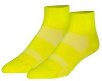 Sockguy 2.5" SGX Socks (Yellow Sugar)