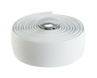 Soma Thick and Zesty Bar Tape (Solid White)