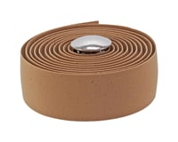 Soma Thick and Zesty Cork Bar Tape (Tan)
