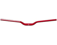 Spank Spoon 800 Mountain Bike Handlebar (Red) (31.8mm)