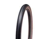 Specialized Pathfinder Sport Reflect Gravel Tire (Brown Sidewalls)