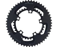 Specialized Praxis Chainrings (Black) (2 x 10/11 Speed) (110mm BCD)