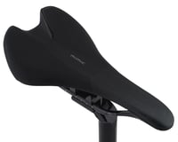Specialized Romin Evo Pro Saddle (Black) (Carbon Rails)