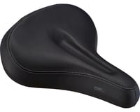 Specialized The Cup Gel Saddle (Black)