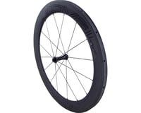 Specialized Roval CLX 64 Tubular Front Wheel (Carbon/Black)