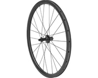 Specialized Roval CLX 32 Tubular Rear Wheel (Carbon/Black)