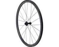 Specialized Roval CLX 32 Disc Tubular Front Wheel (Carbon/Black)