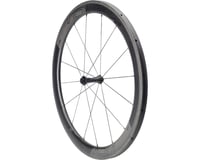 Specialized Roval CLX 50 Tubular Front Wheel (Carbon/Black)