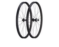 Specialized Roval Terra CLX Evo Wheelset (Carbon/Black)