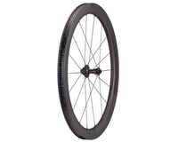 Specialized Roval Rapide CLX Front Wheel (Carbon/Black)
