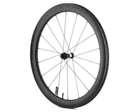 Specialized Roval Rapide CL II Wheels (Satin Carbon/Satin Black)