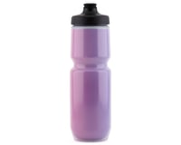 Specialized Purist Insulated Chromatek Watergate Water Bottle (Blue/Pink Fade)