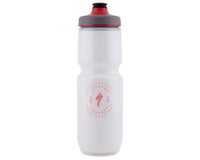 Specialized Purist Insulated Chromatek MoFlo Water Bottle (Grind)