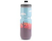 Specialized Purist Insulated Chromatek Watergate Water Bottle (Cactus Dawn)