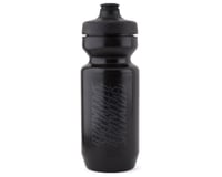 Specialized Purist Watergate Water Bottle (Stacked Black)