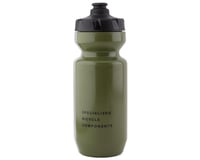 Specialized Purist Moflo Water Bottle (SBC Moss)