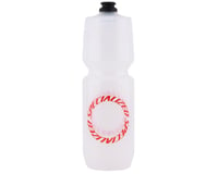 Specialized Purist MoFlo Water Bottle (Twisted Translucent)