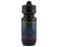 Specialized Purist Moflo 2.0 Water Bottle (Polka Dots Black)