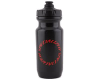 Specialized Little Big Mouth Water Bottle (Twisted Black)