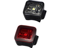 Specialized Flash Headlight/Taillight Combo (Black)