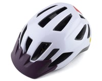 Specialized Shuffle LED MIPS Helmet (UV Lilac/Cast Berry)