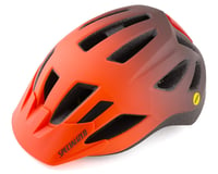 Specialized Shuffle LED MIPS Helmet (Satin Blaze/Smoke Fade)