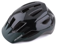 Specialized Shuffle Helmet (Gloss Forest Green/Oasis)