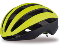 Specialized Airnet Road Bike Helmet (Safety Ion/Black)